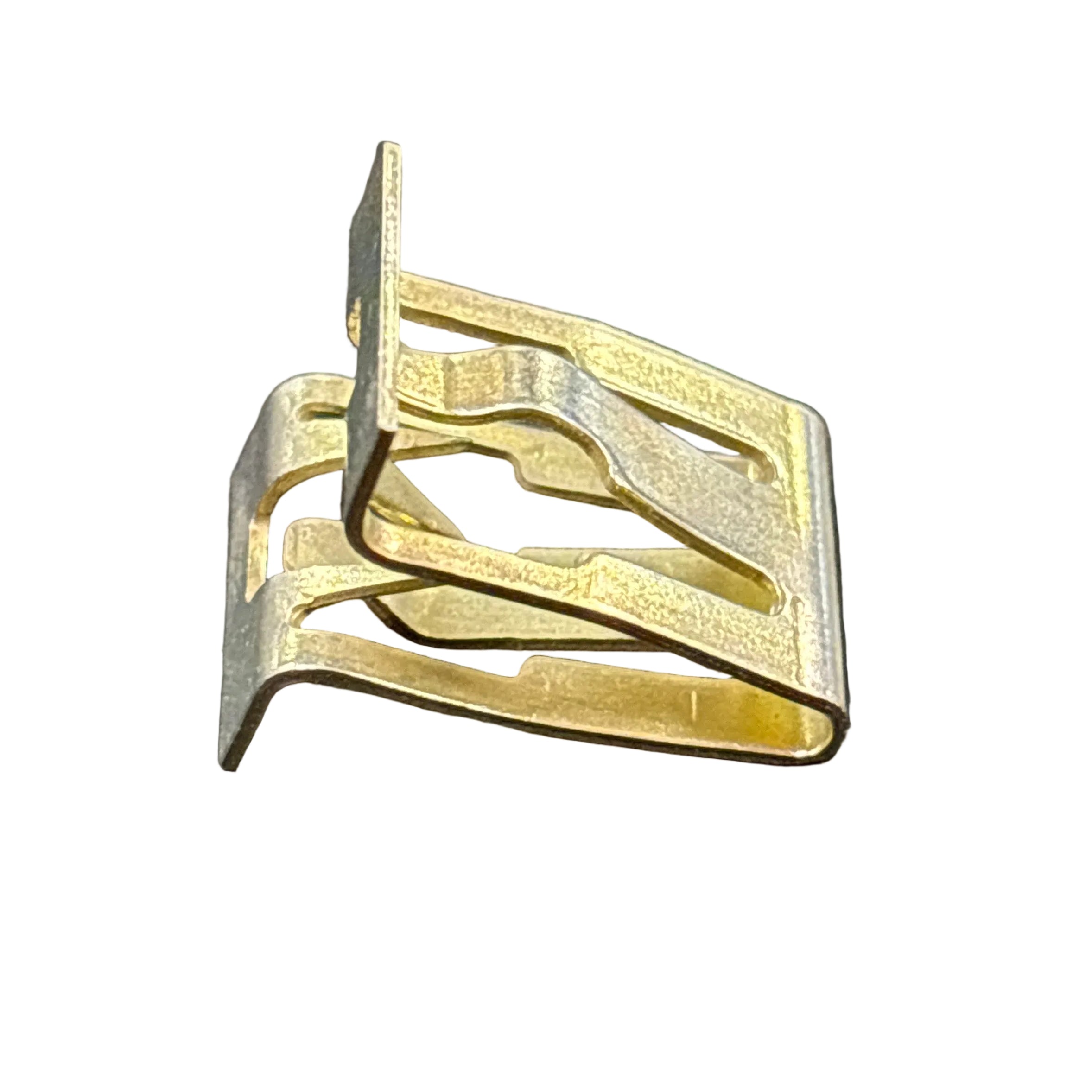Clip for Toolcat Work Machines