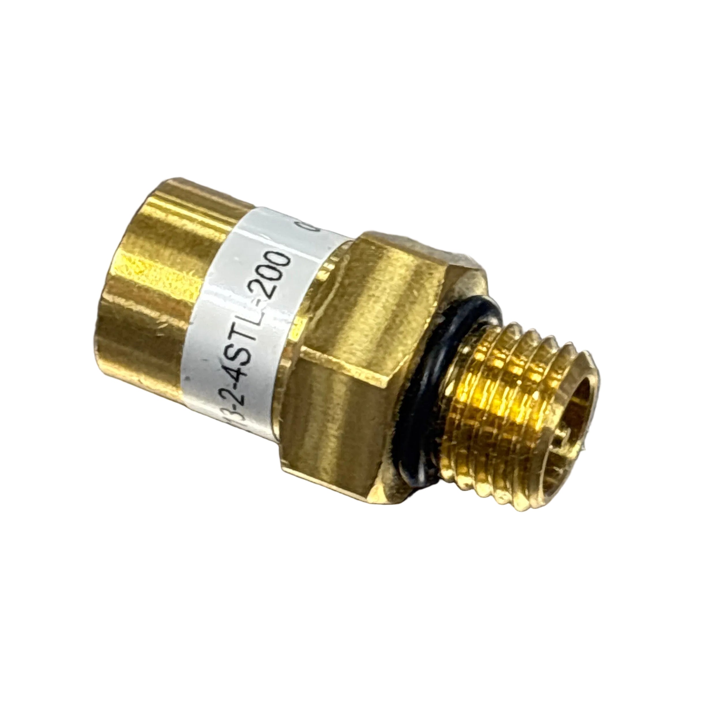 fecon drain relief valve 074 05 051