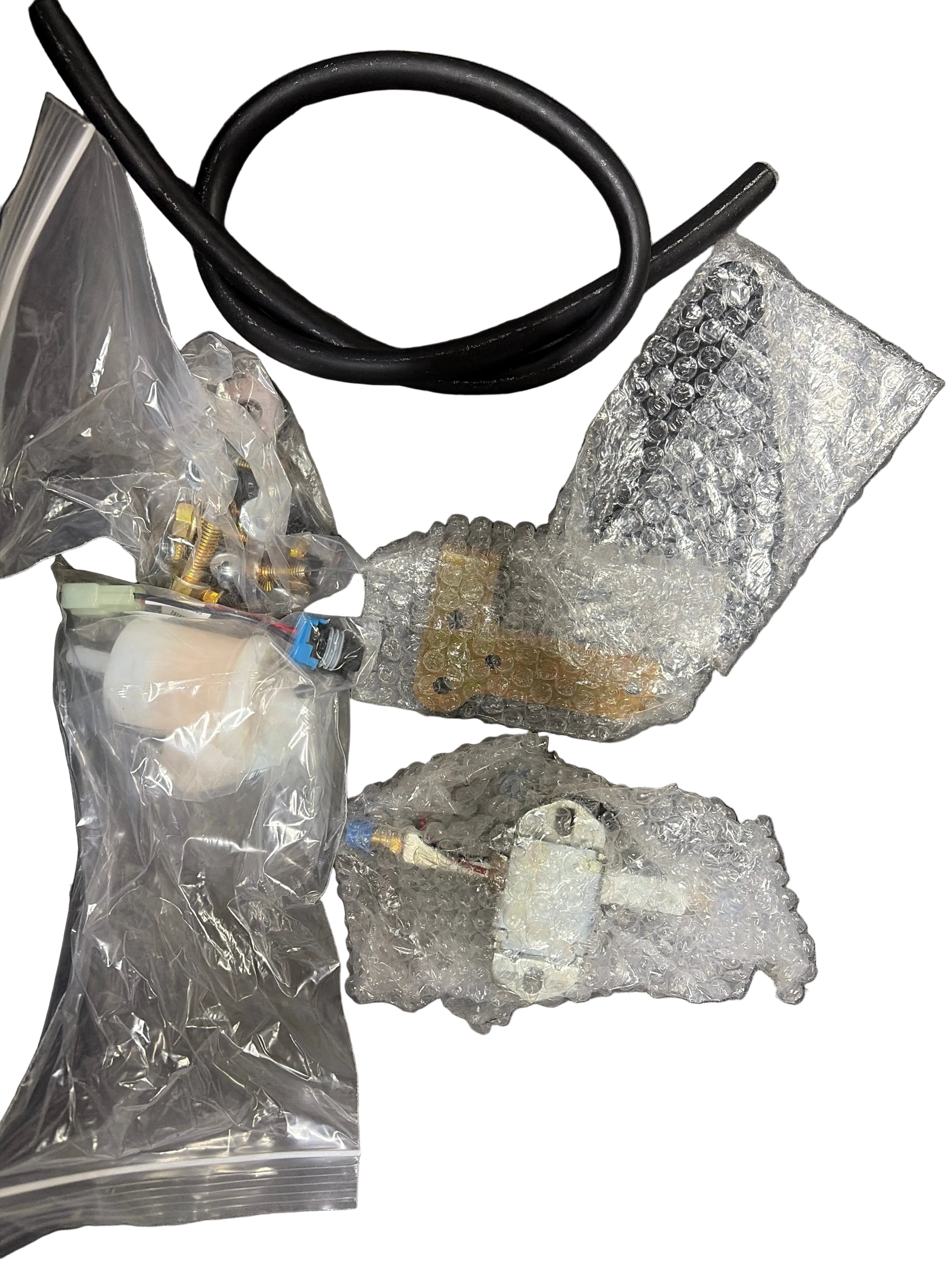 toro fuel pump replacement kit 144 4020