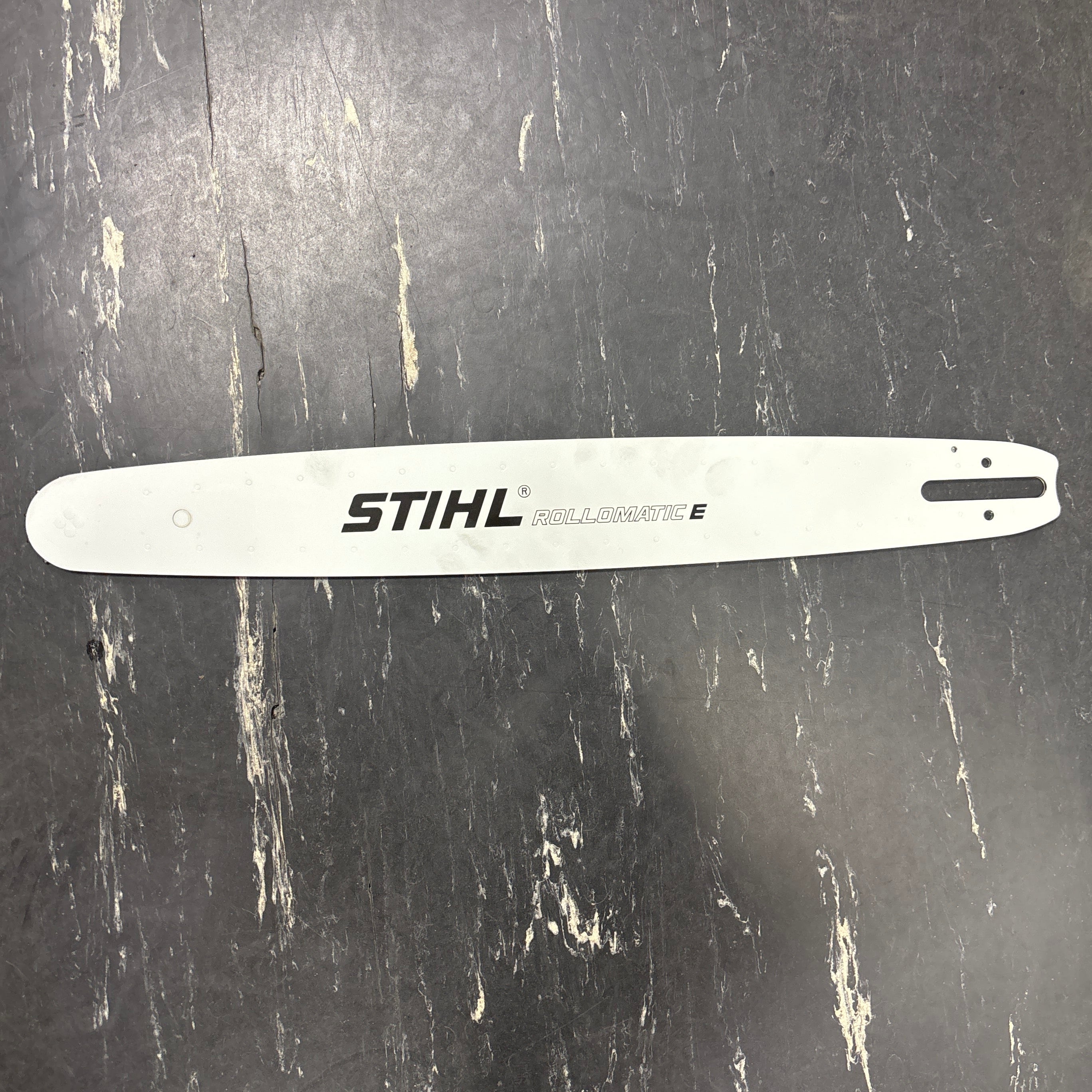 20" Rollomatic Chainsaw Guide Bar