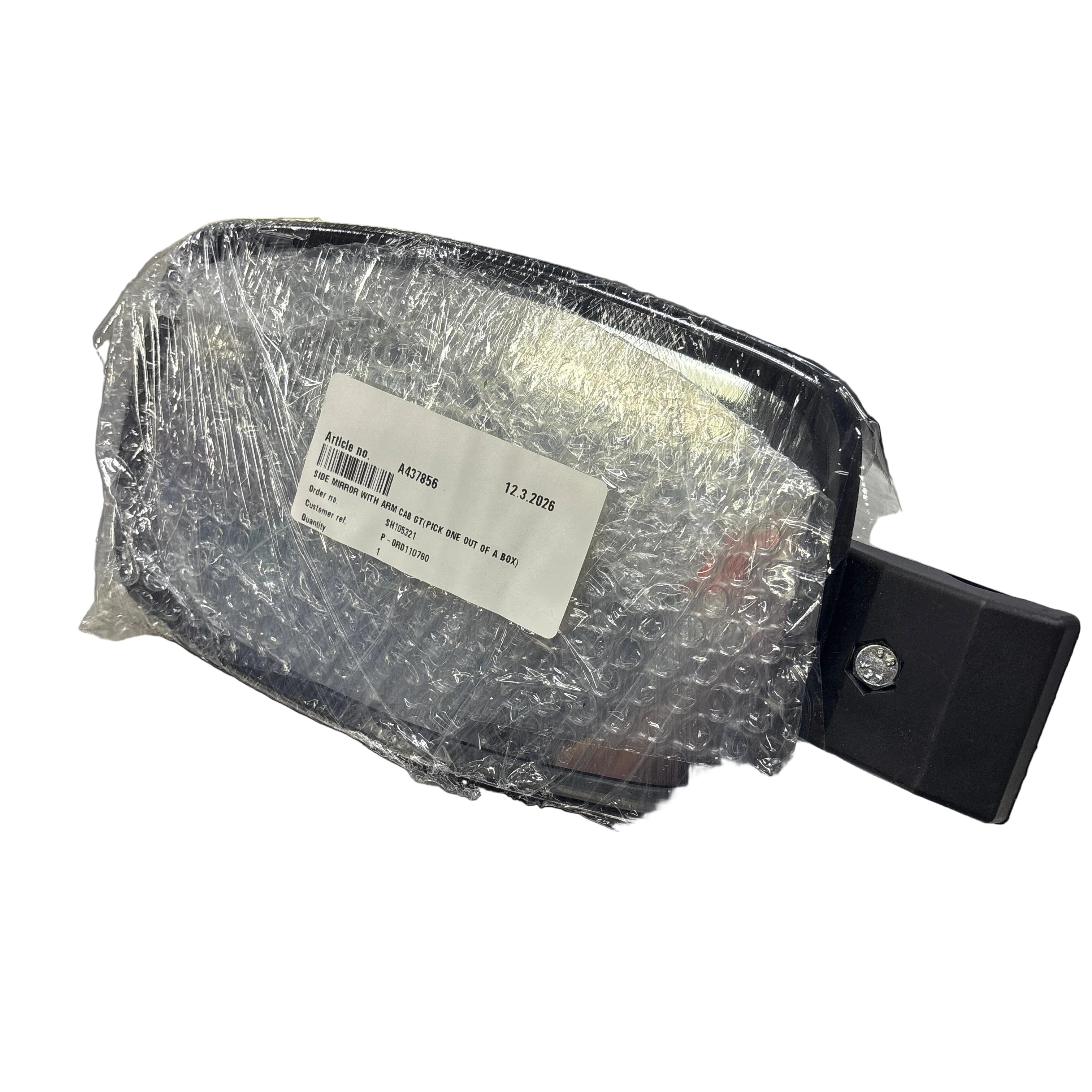 Avant Side Mirror A437856
