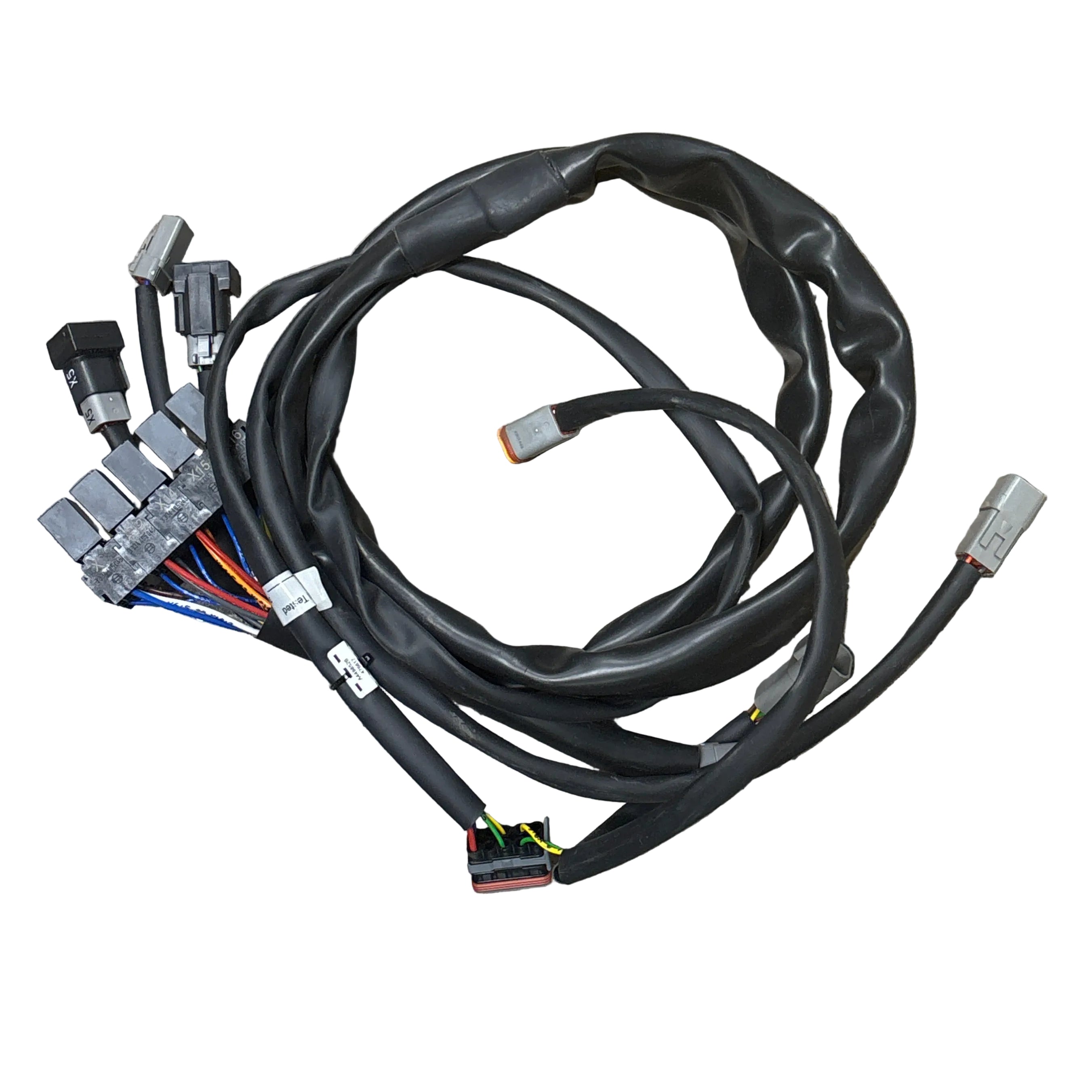 Avant Wire Harness A449852