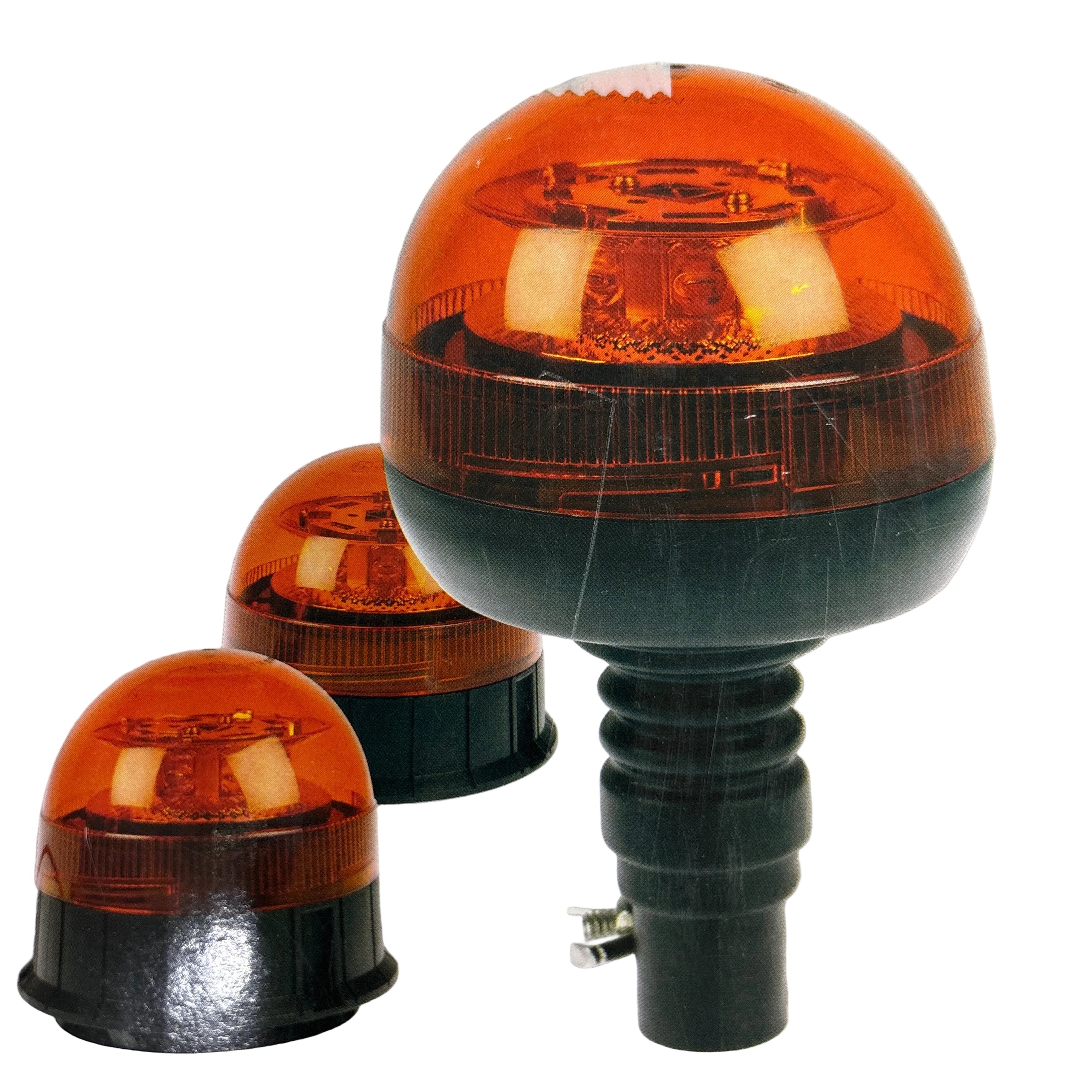 Avant rotating beacon A438530