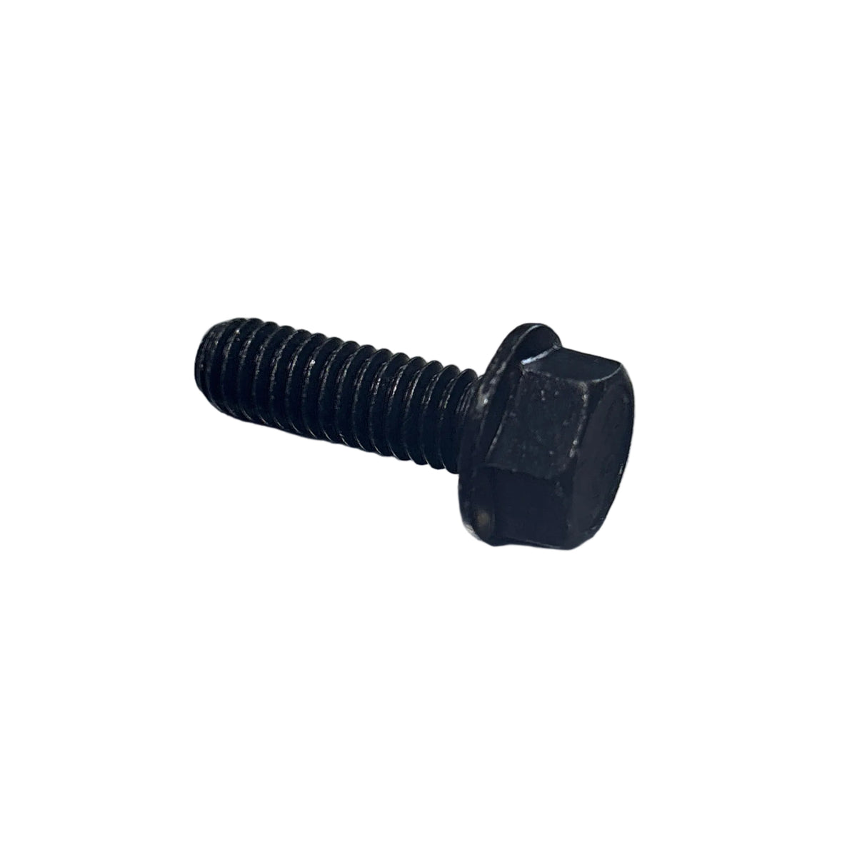 Hex Head Flange Screw
