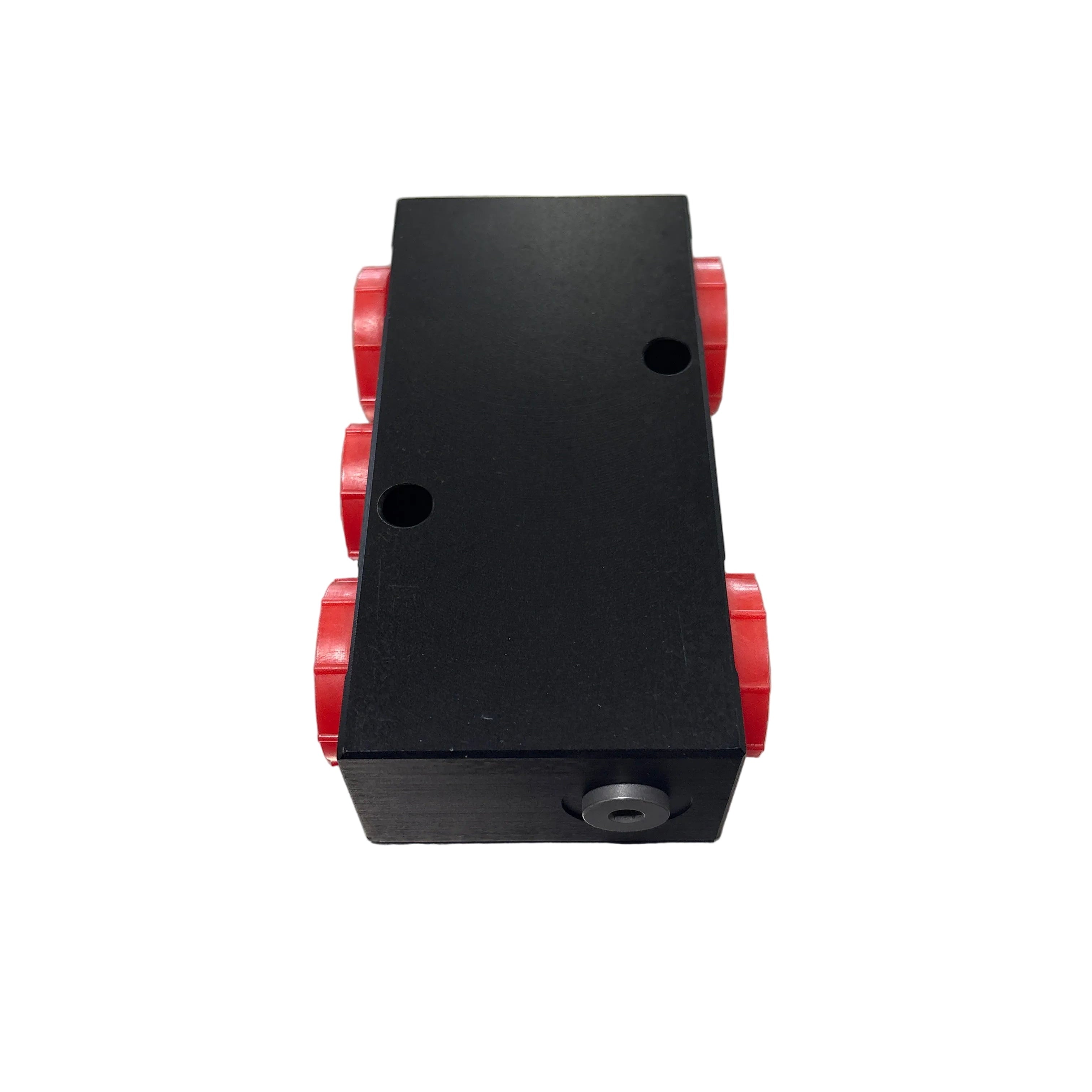 Manifold Block