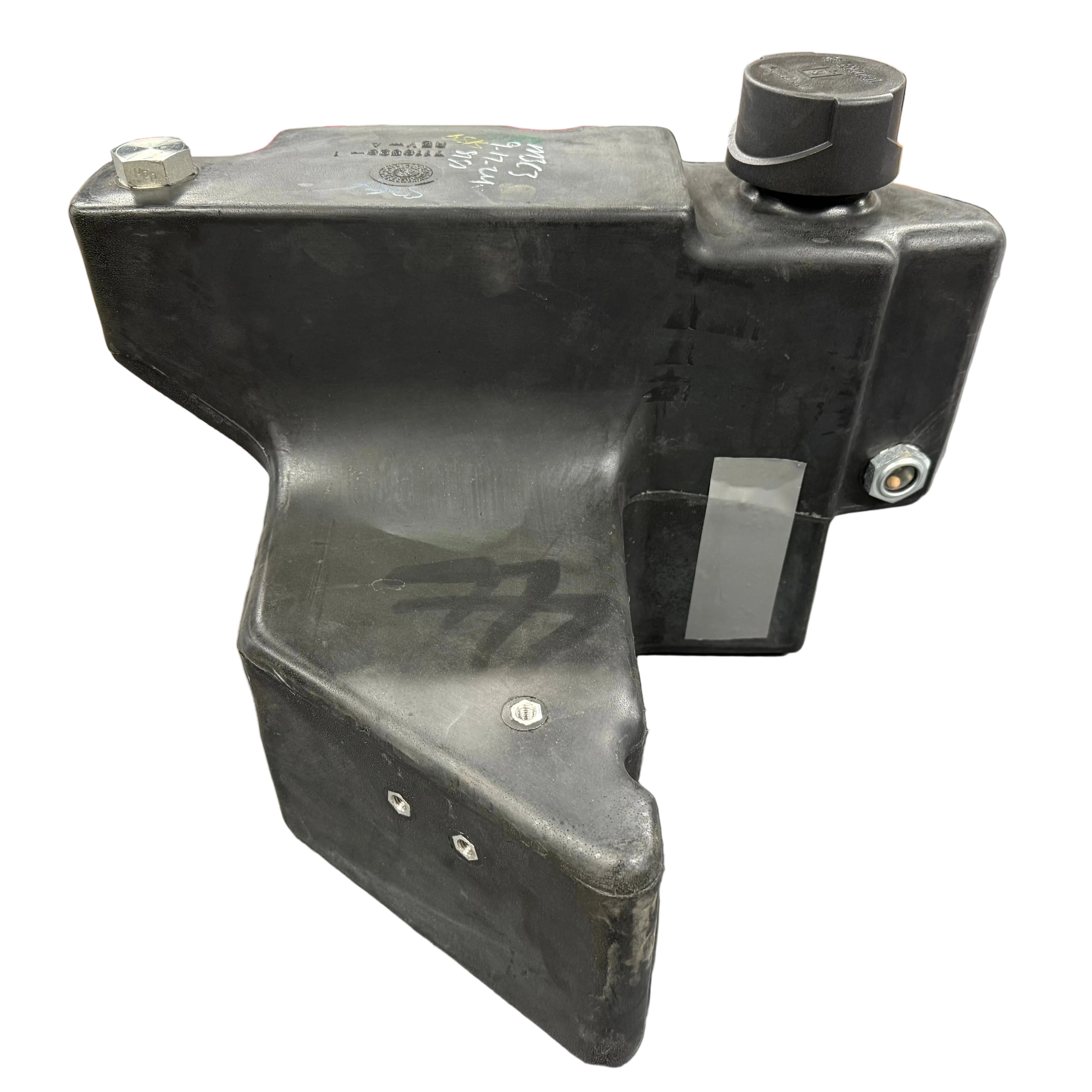 Bobcat Hydraulic Tank for Toolcat 7116526