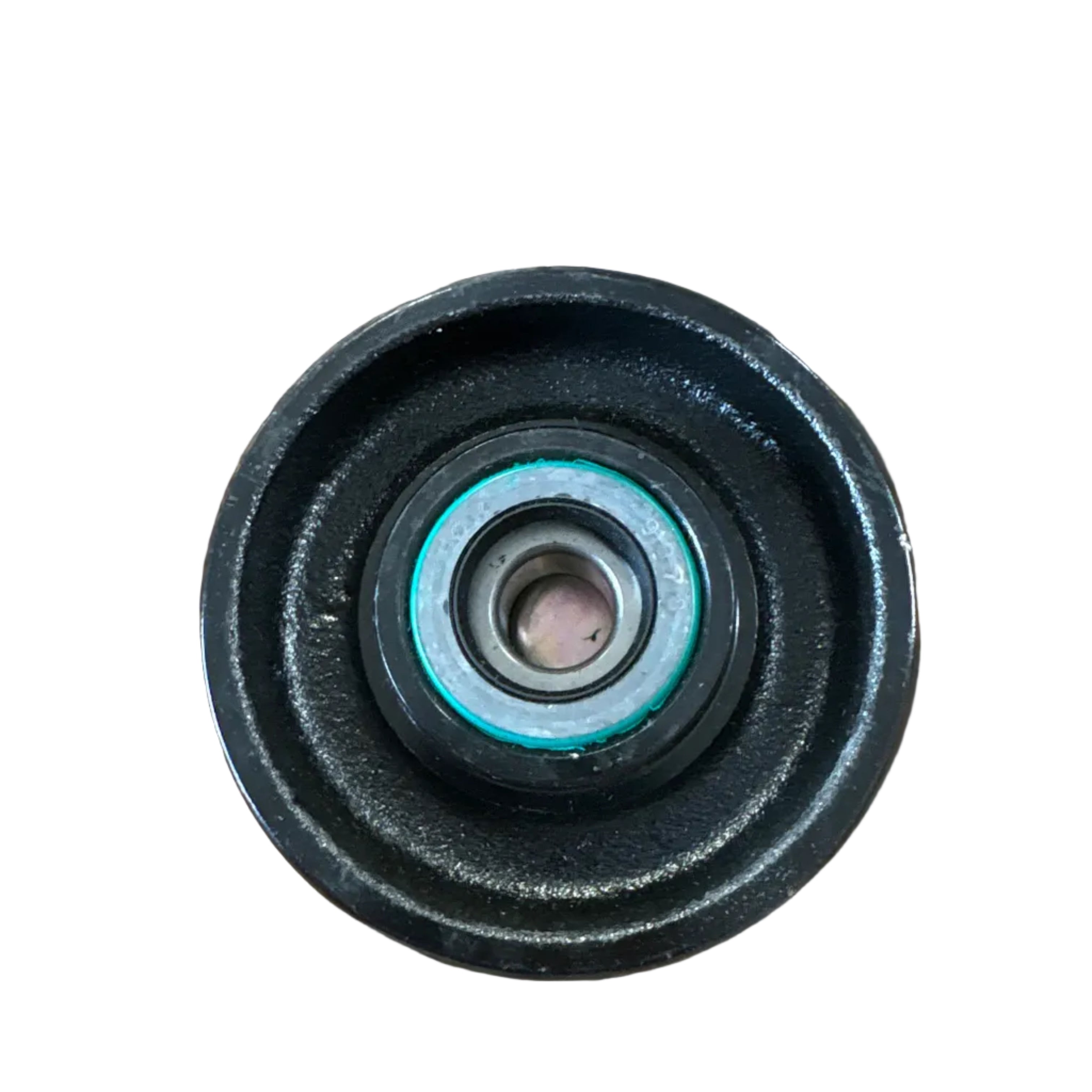 TX Road Wheel Kit