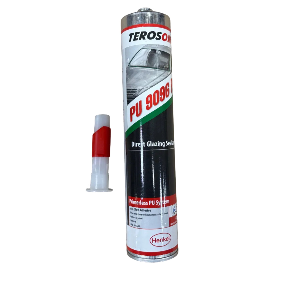 Adhesive