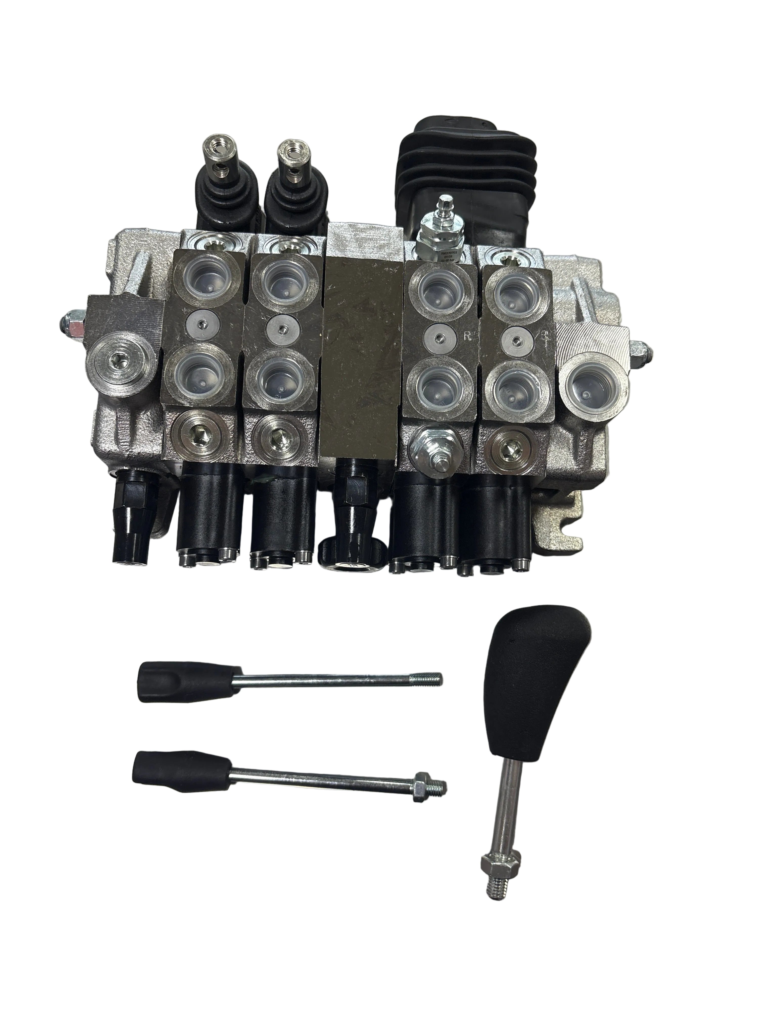 Control Valve