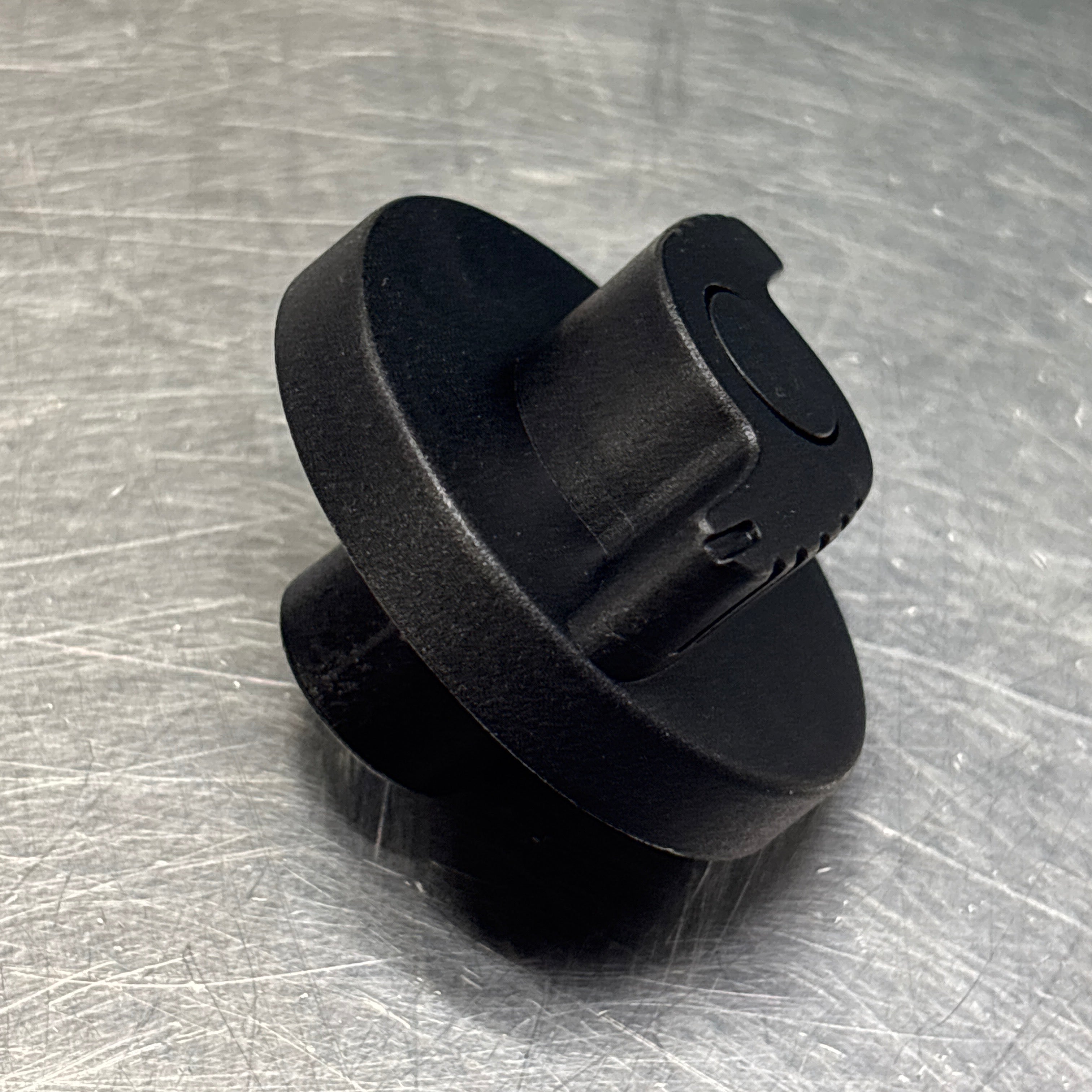 toro fuel valve knob 121 0268