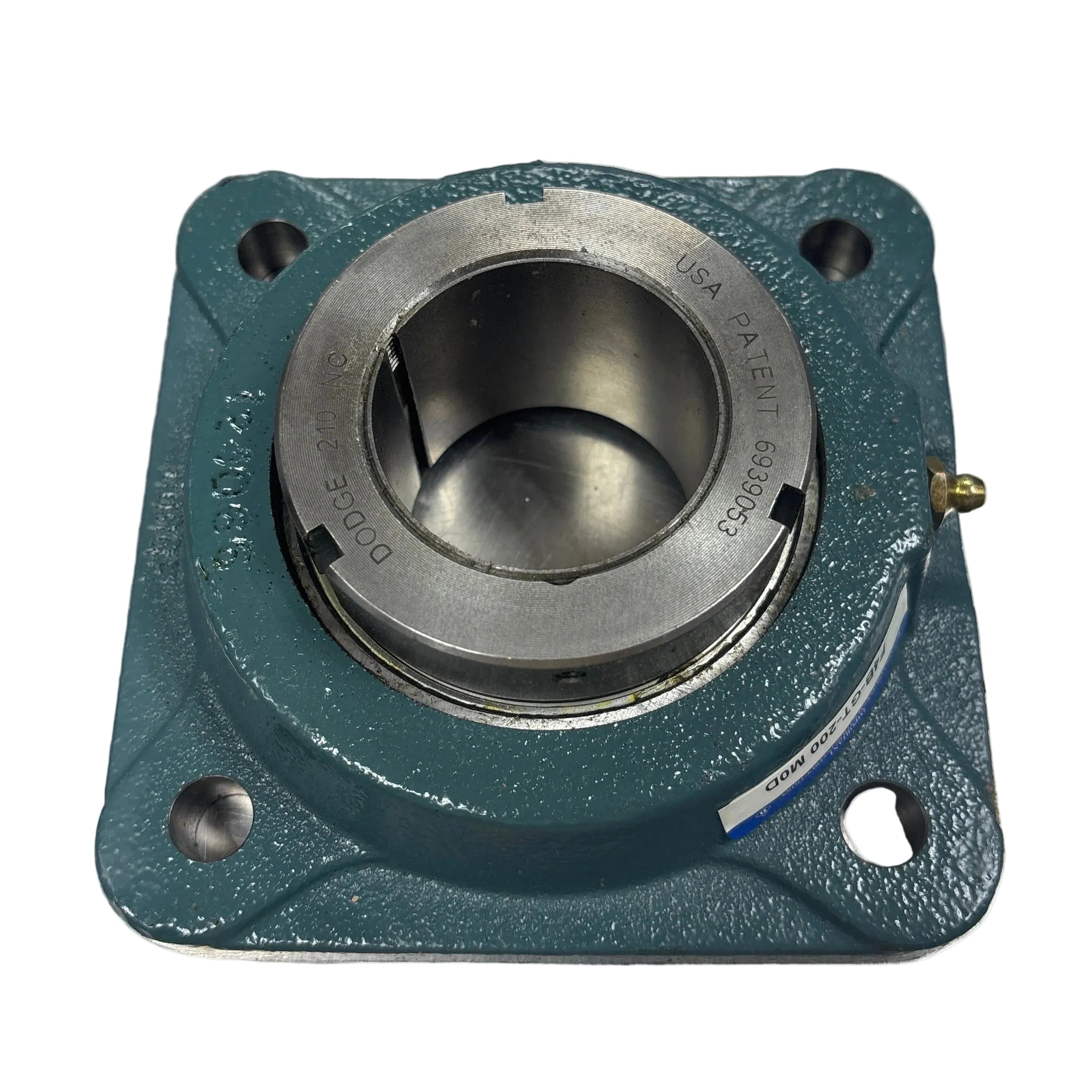 bandit industries feedwheel bearing 900 1909 80