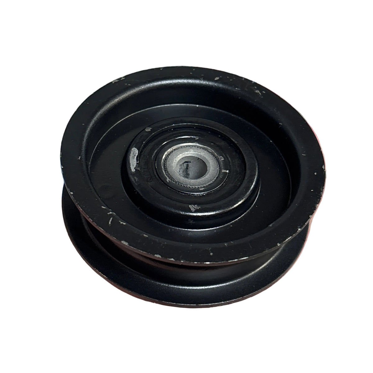 Flat Idler Pulley