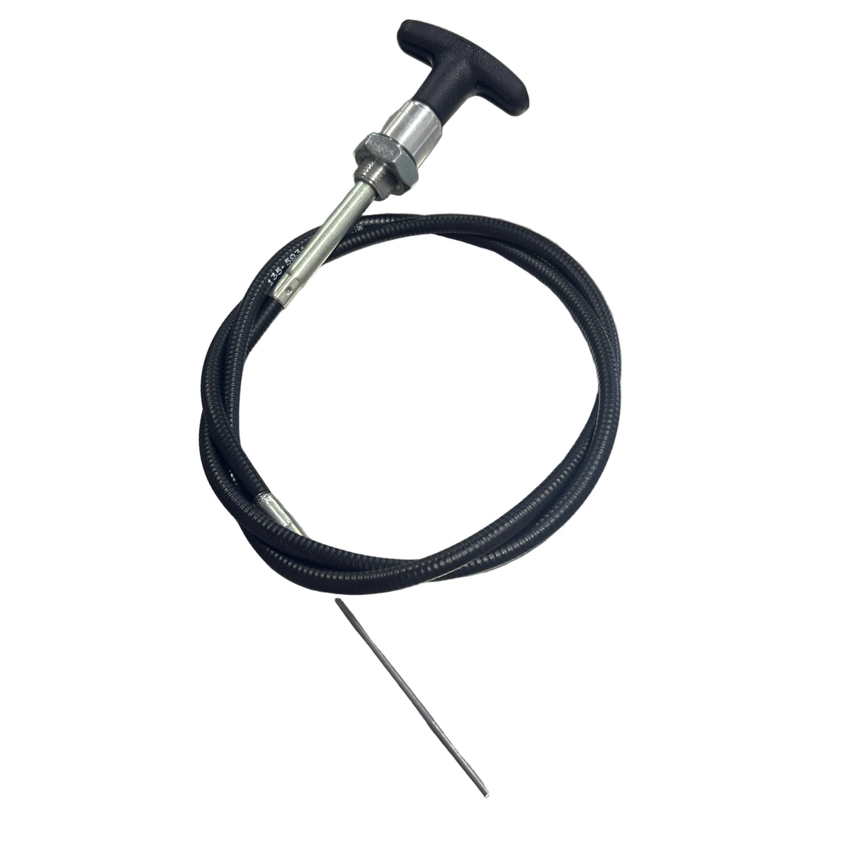 Push/Pull Cable