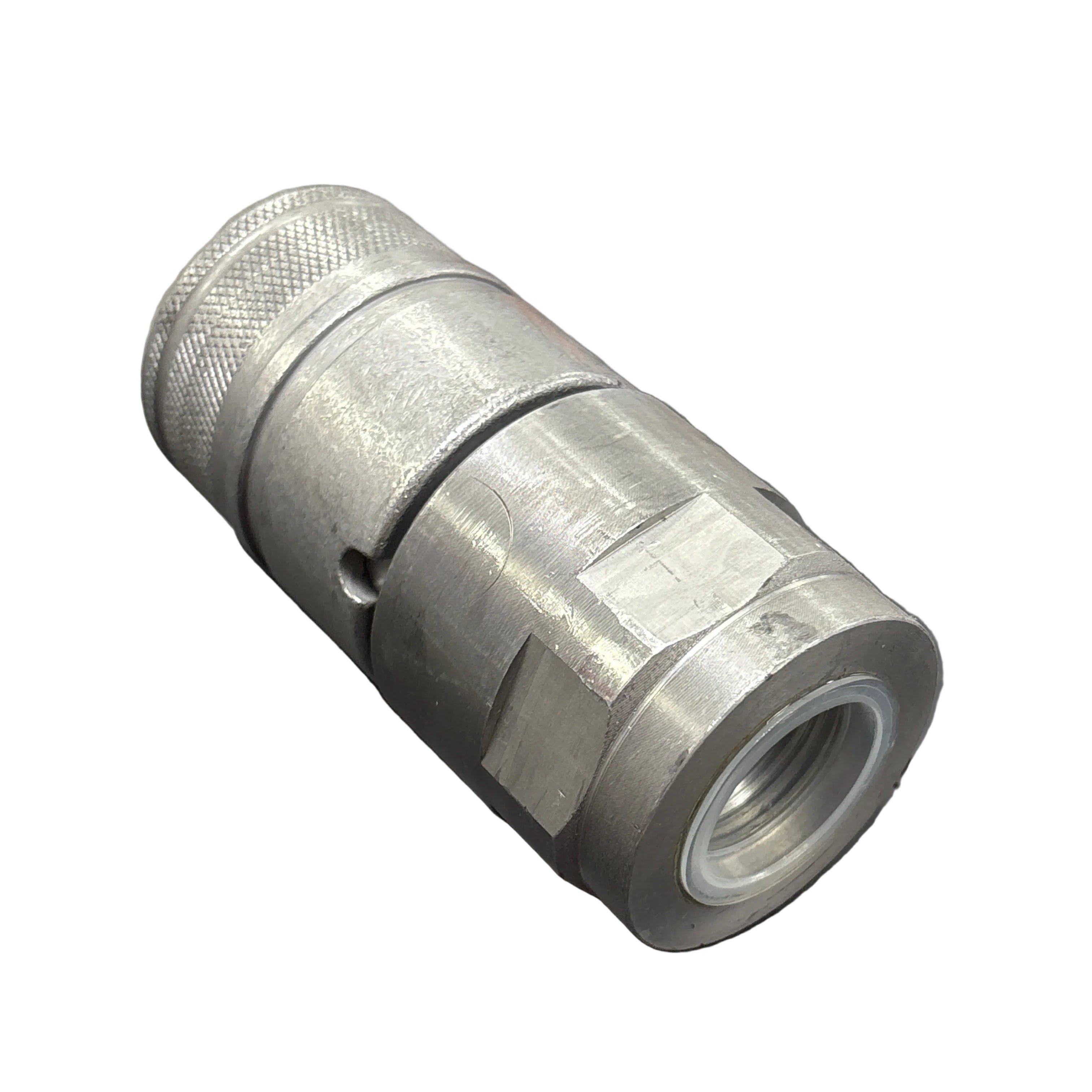 fecon female coupler ce0314142