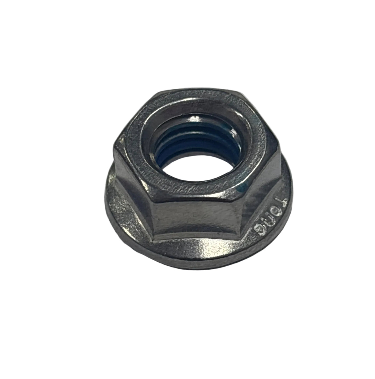 Hex Nut