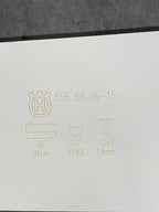 husqvarna 3 inch xt chainsaw bar 596689615