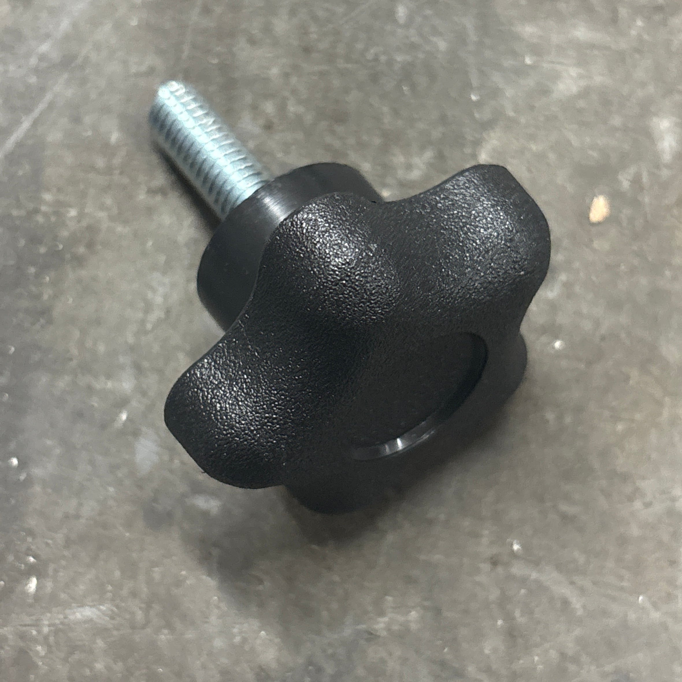 seat knob