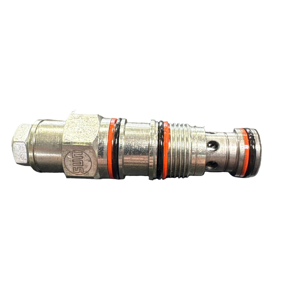 Counterbalance Valve