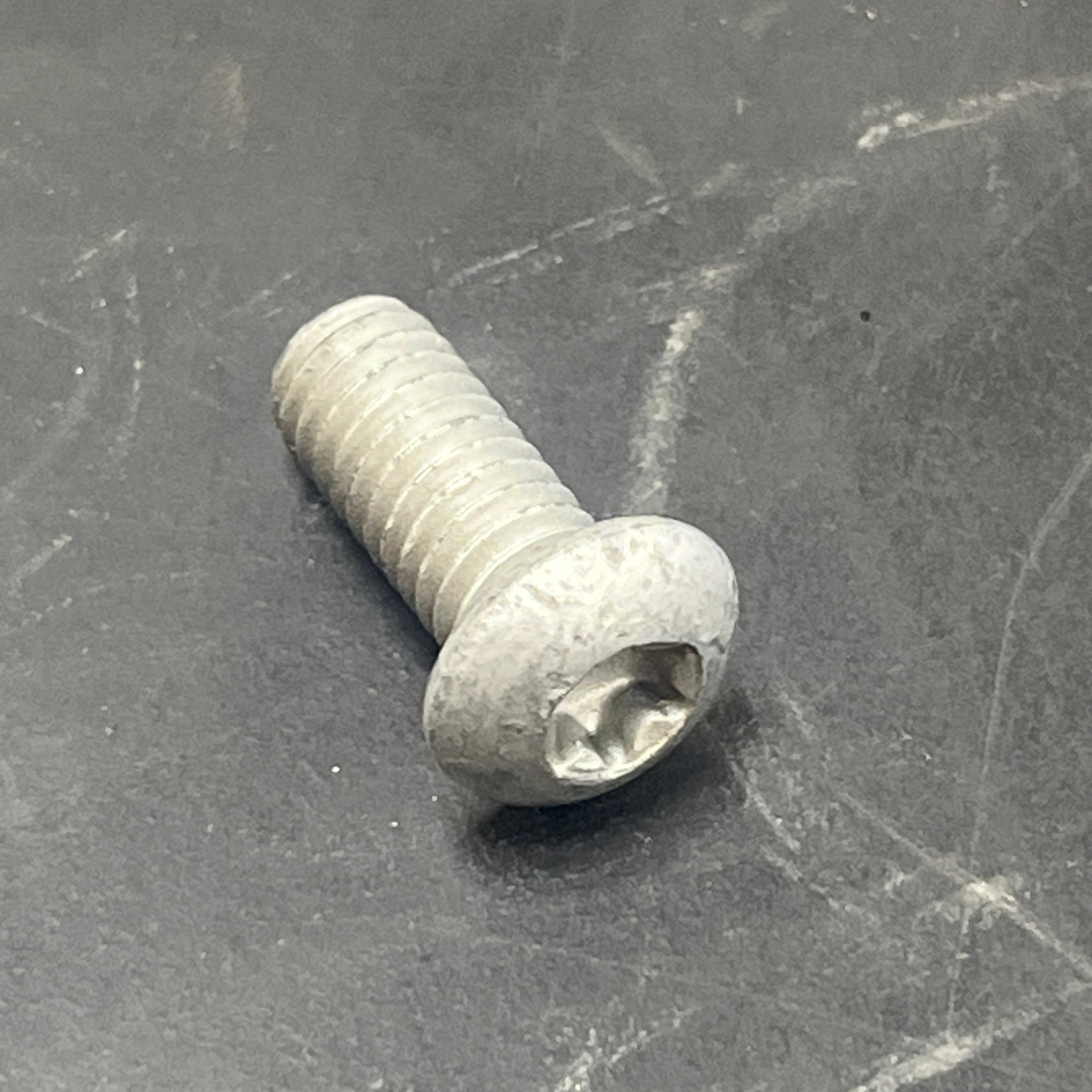 Bobcat screw for skid steer loaders 53C512