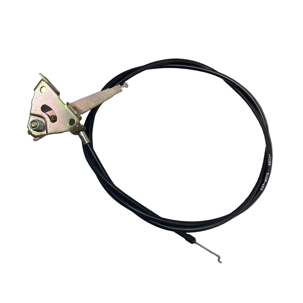 Throttle Cable