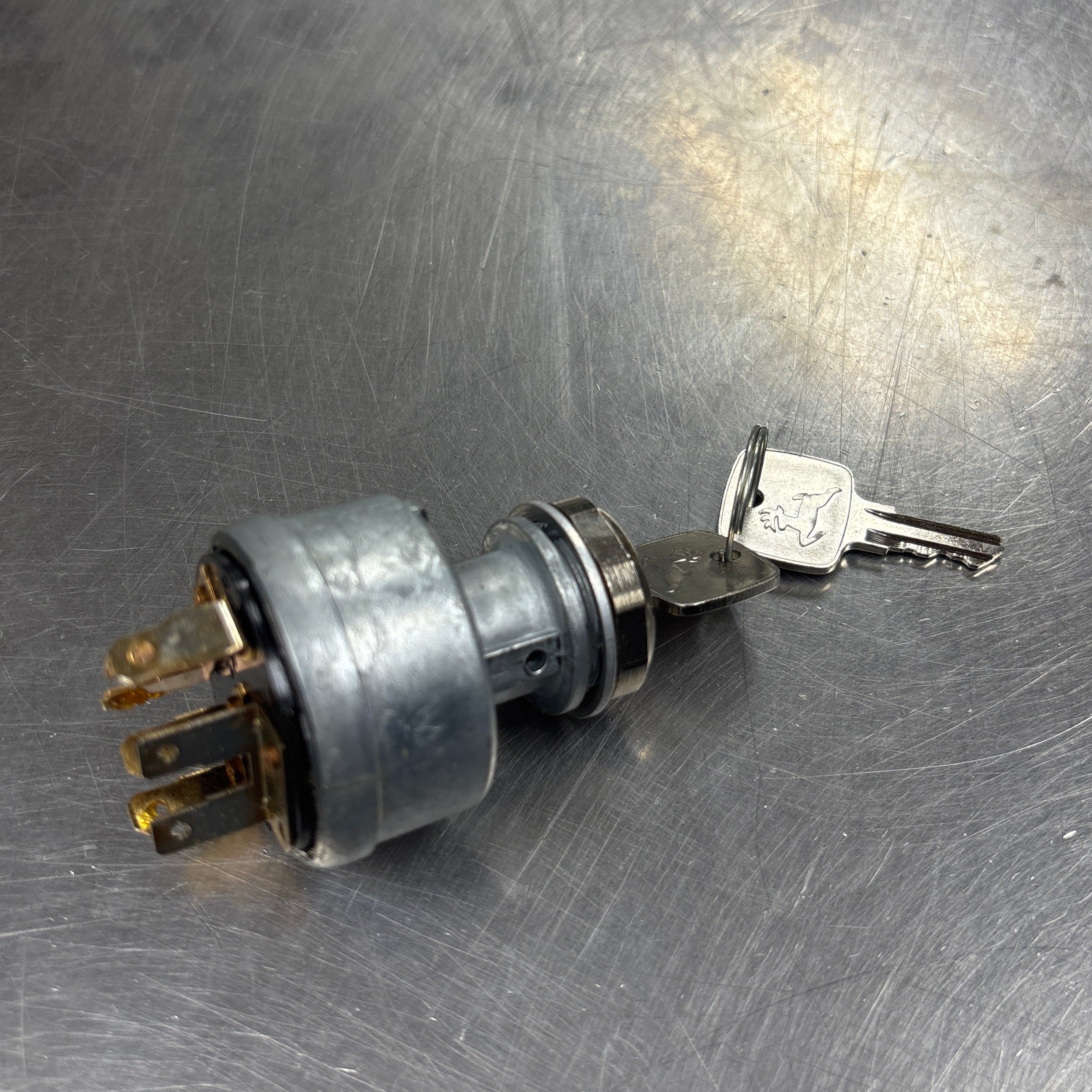 bandit industries ignition switch 098 0000 10