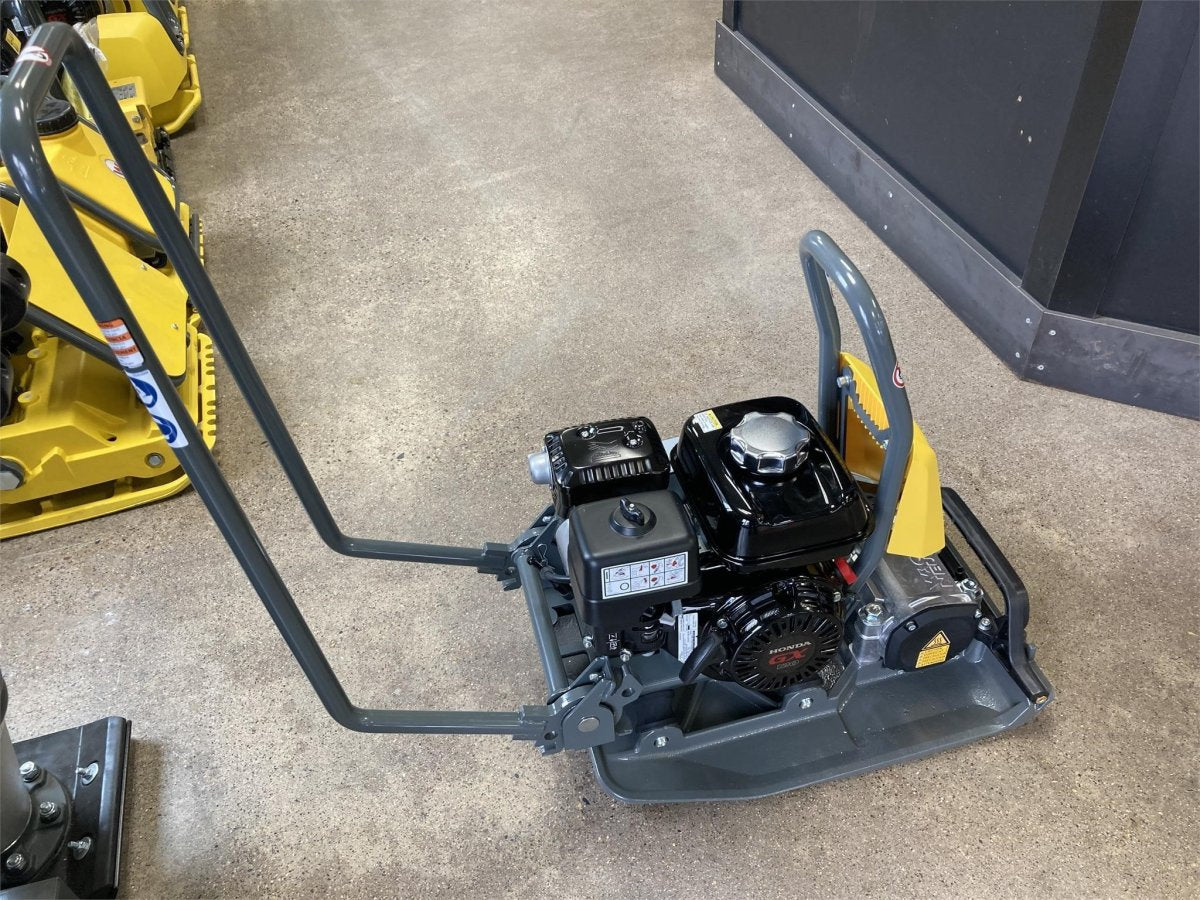 Single-Direction Vibratory Plate BPS 1340A