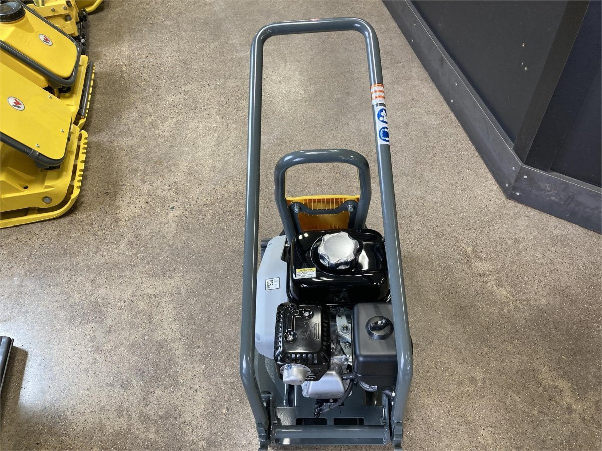 Single-Direction Vibratory Plate BPS 1340A