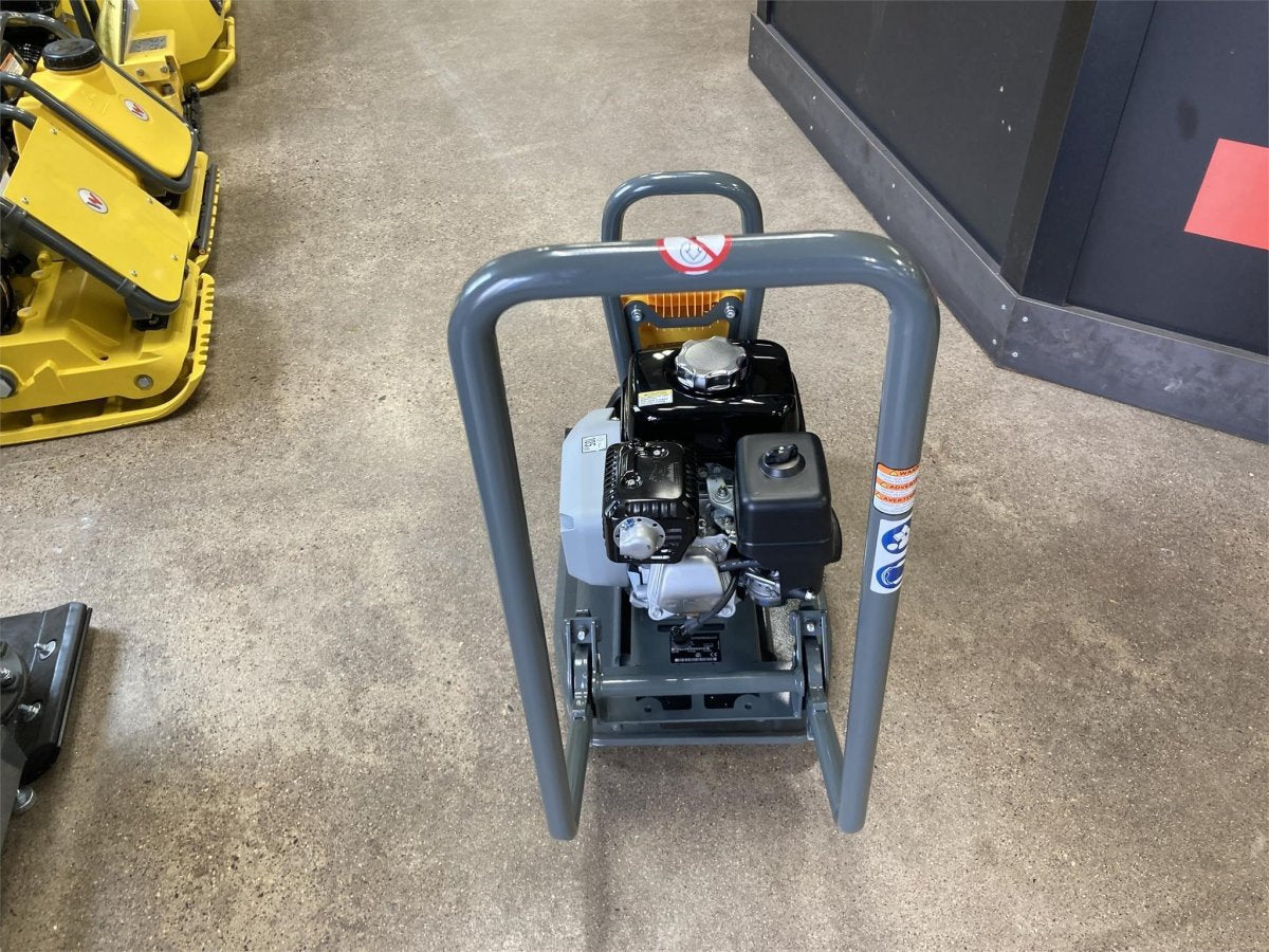 Single-Direction Vibratory Plate BPS 1340A