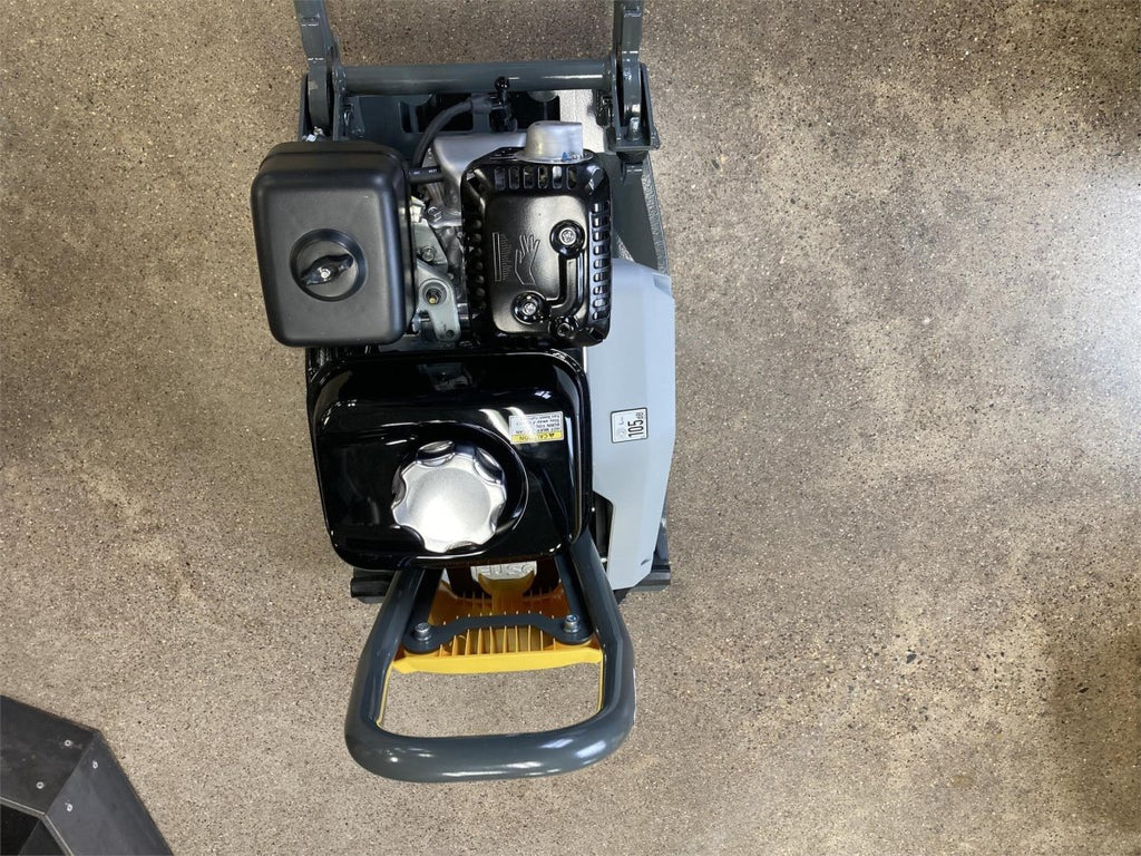 Single-Direction Vibratory Plate BPS 1340A