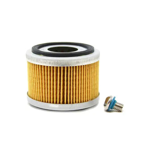 Bobcat Air Breather Filter, 7276395