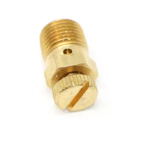 Bobcat Bleed Plug, 6658180