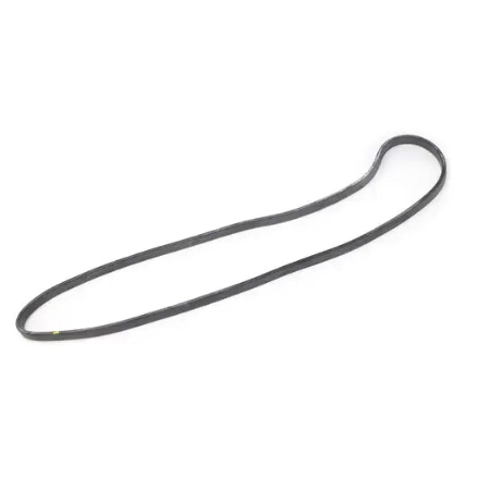 Bobcat Cover Gasket Valve, 6598136