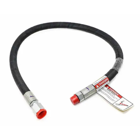Bobcat Hydraulic Hose for Loaders, 7168336