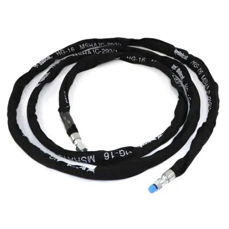 Bobcat Hydraulic Hose for Loaders, 7253526