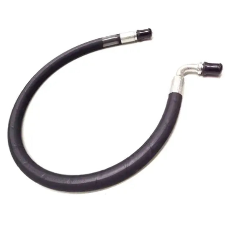 Bobcat Hydraulic Hose for Skid Steer Loaders, 6673828