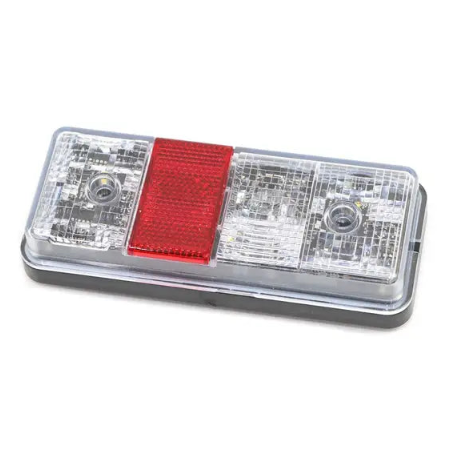 Bobcat LED Light for Toolcat™ Work Machines, 7377264