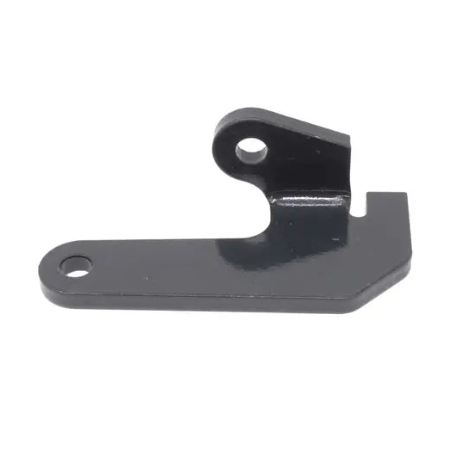 Bobcat Left Hinge for Snowblower Chute, 7490619