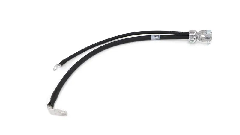 Bobcat Negative Cable, 7160652