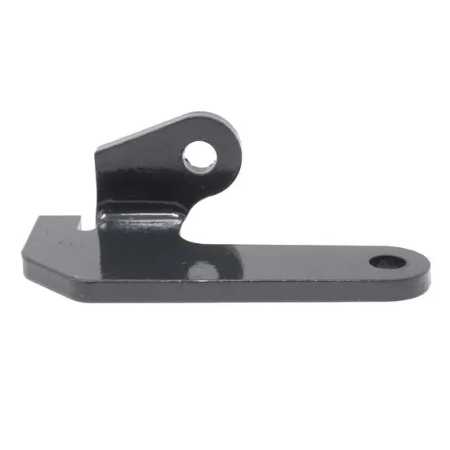 Bobcat Right Hinge for Snowblower Chute, 7490618