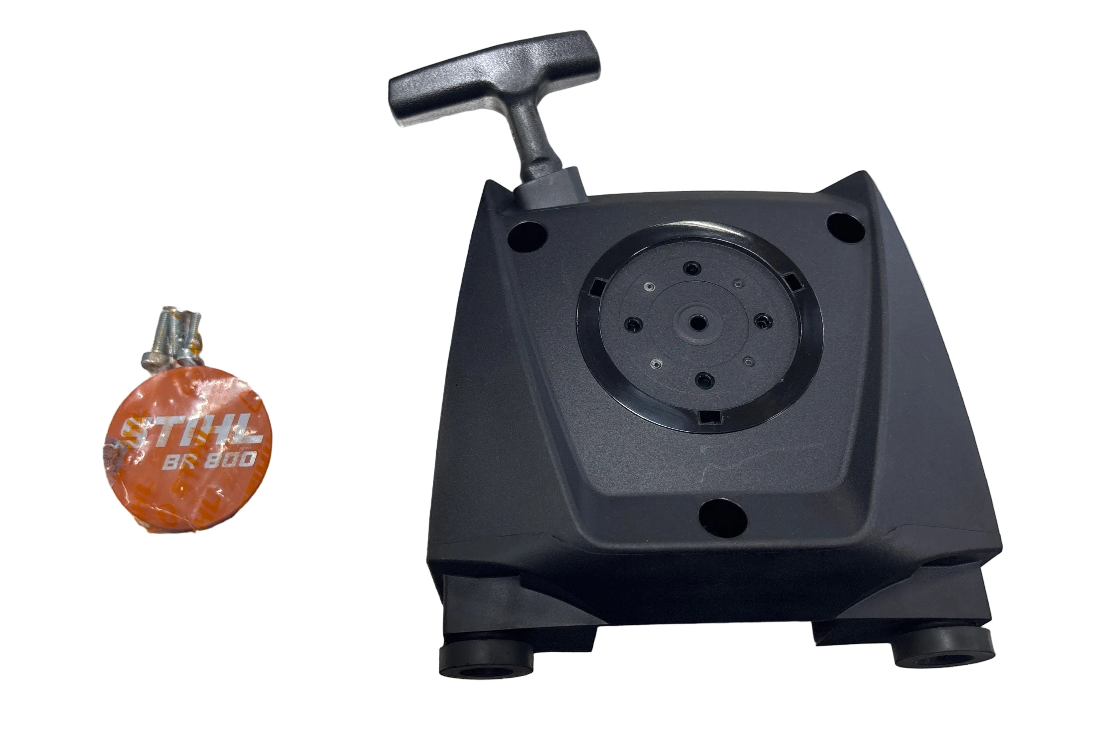 stihl rewind starter 4283 190 4001