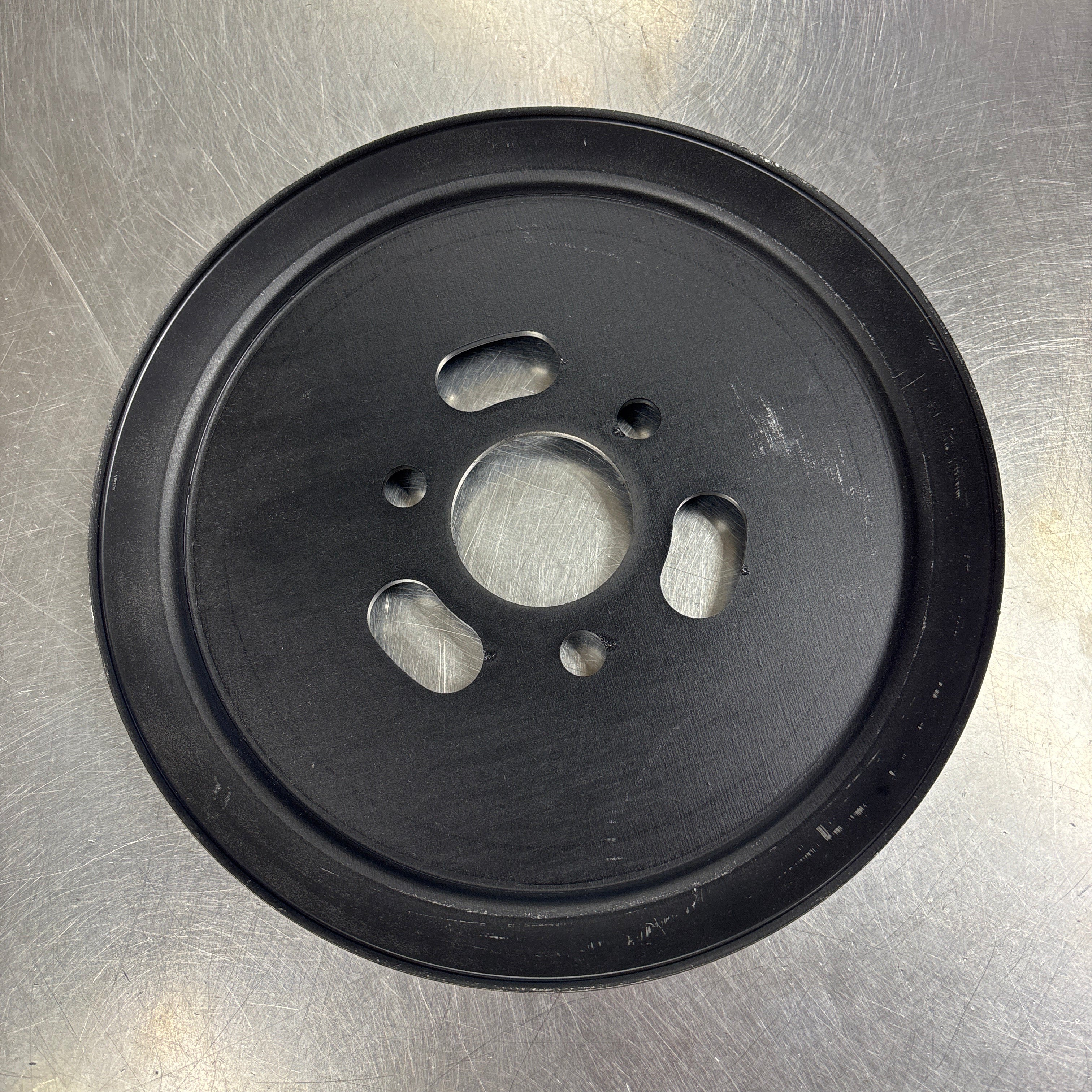 toro pulley 105 7733
