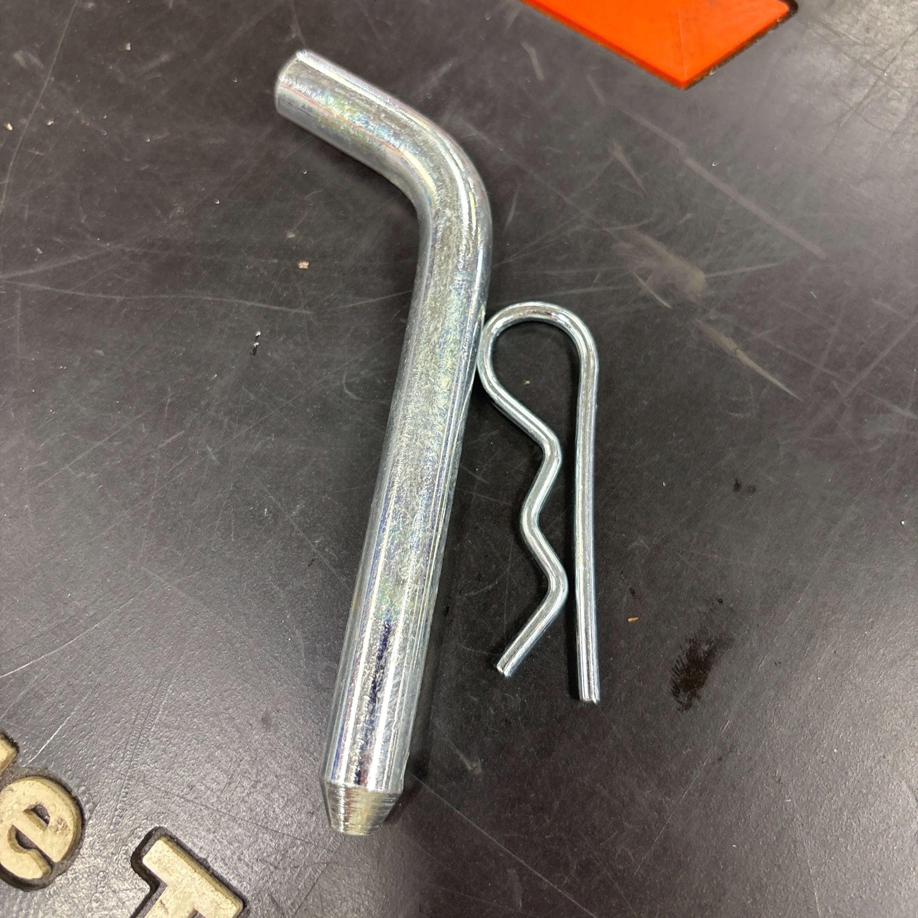 virnig manufacturing pin w clip 8873pp