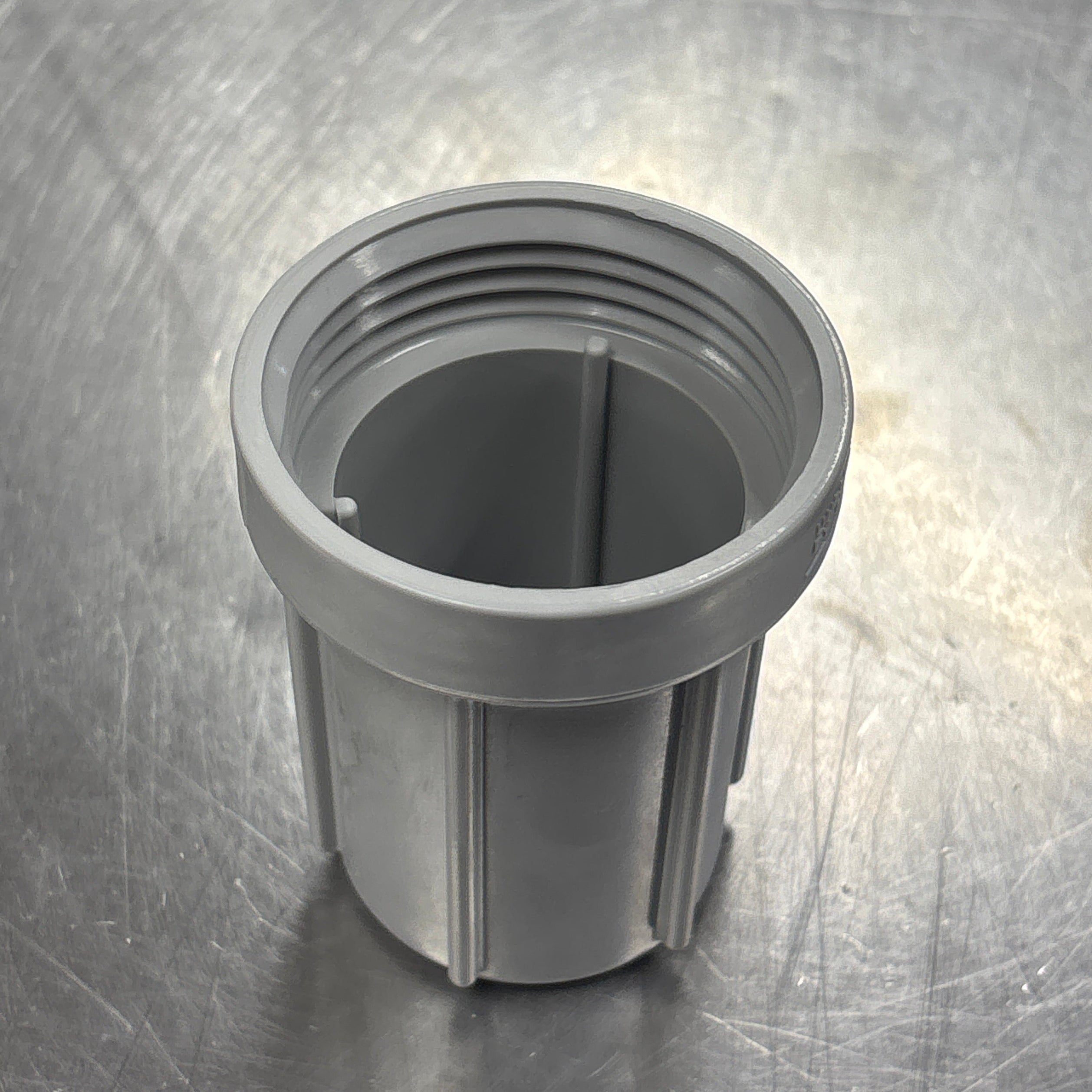 toro strainer bowl 126 7195