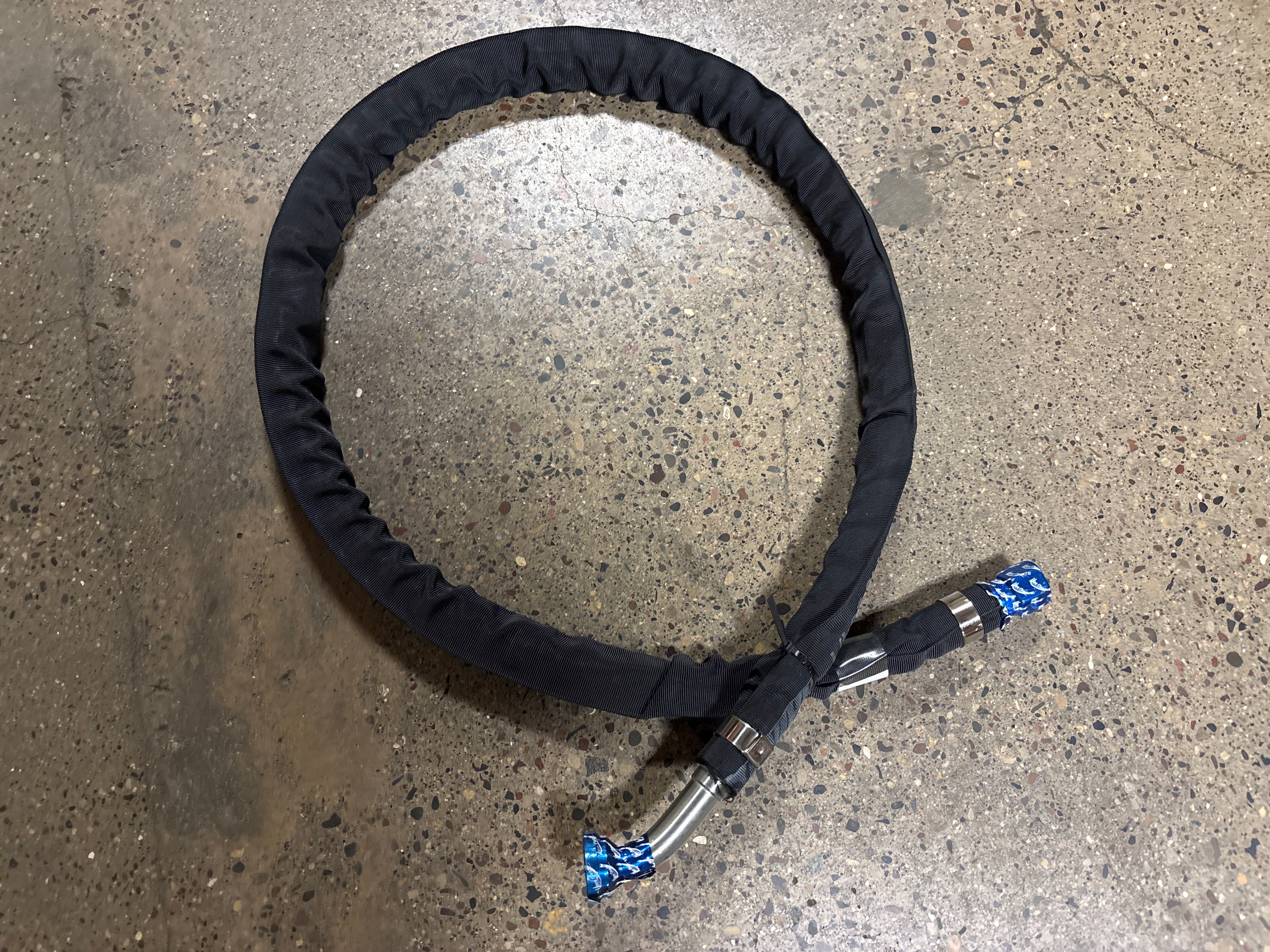 hose 4