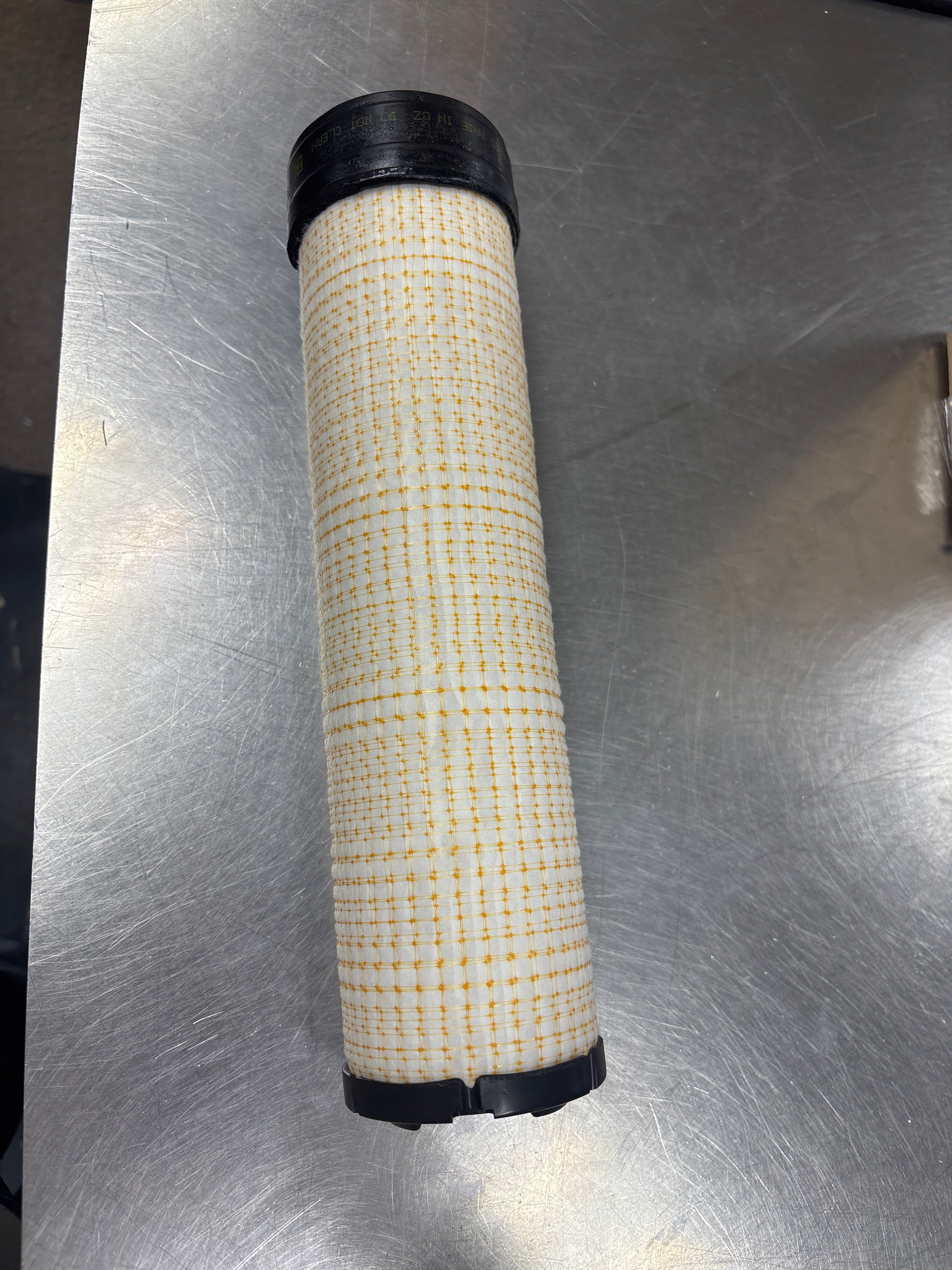 bandit industries inner air filter 900 6969 97