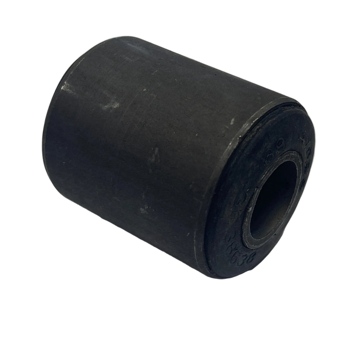 Bonded Bushing for Work Machines