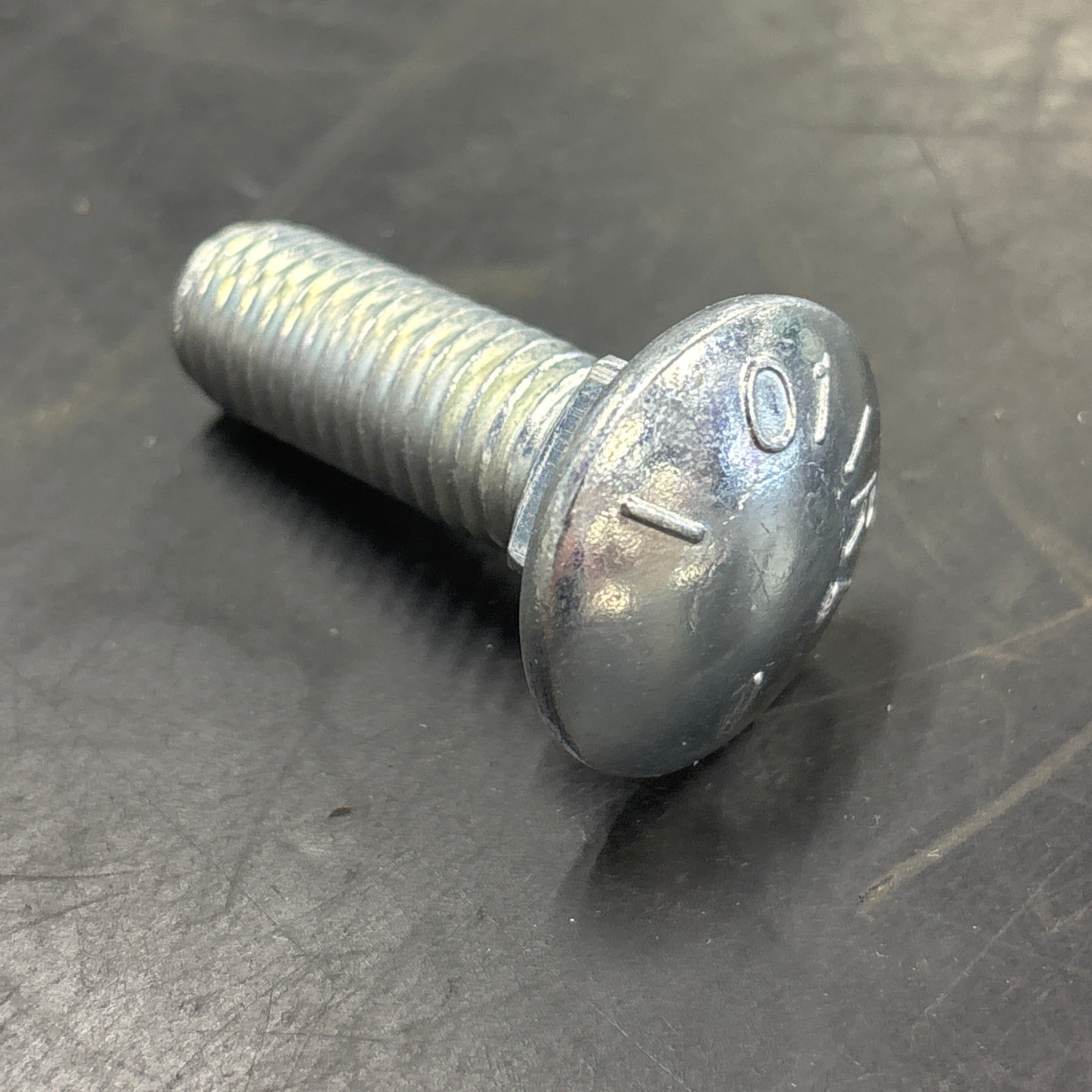 bobcat carriage bolt 6673455