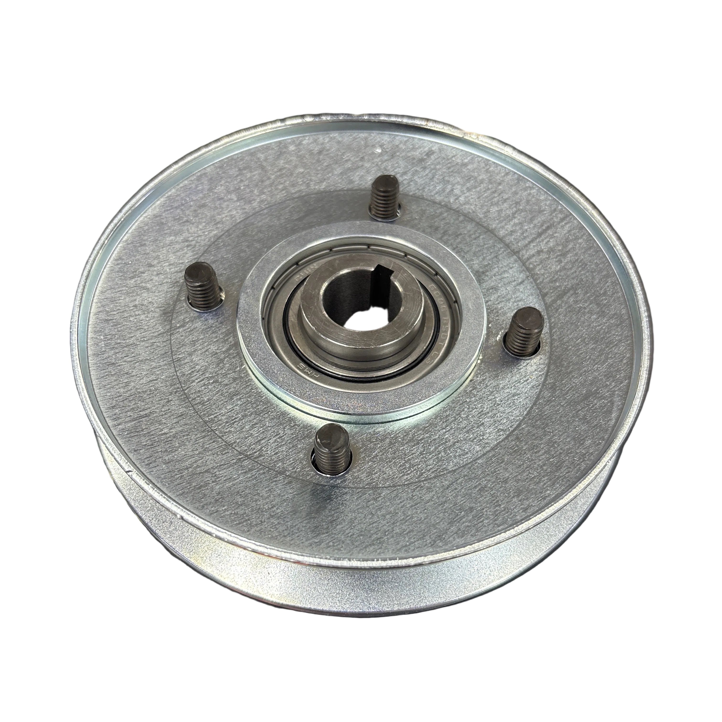 Wacker Neuson Centrifugal Clutch Assembly 5100016313