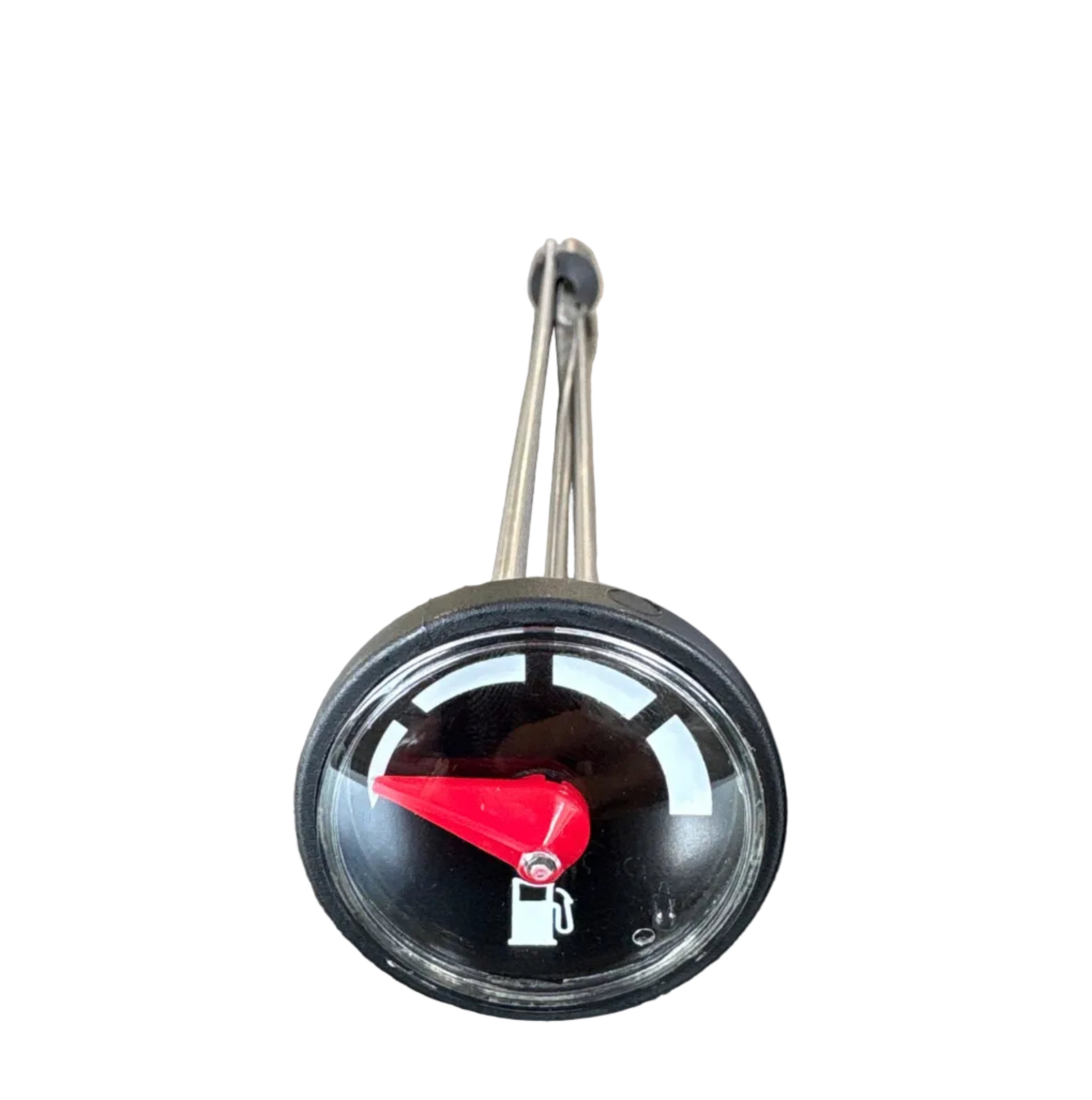 Fuel Gauge Level