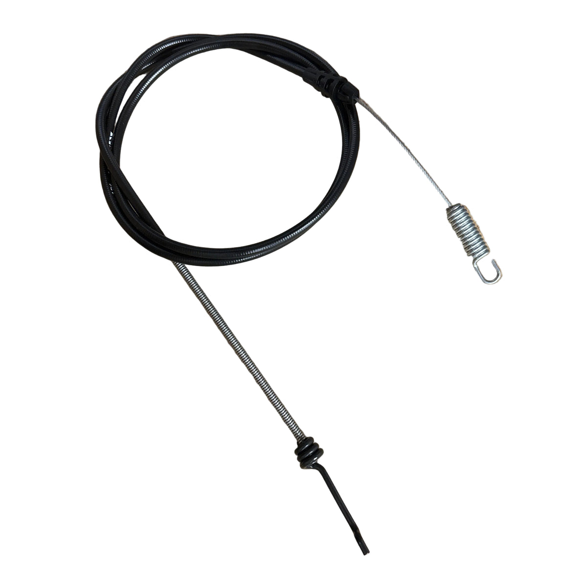 Traction Cable